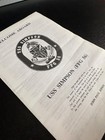 Welcome Aboard USS Simpson FFG 56 3 page Program 1989 or later — photo 3