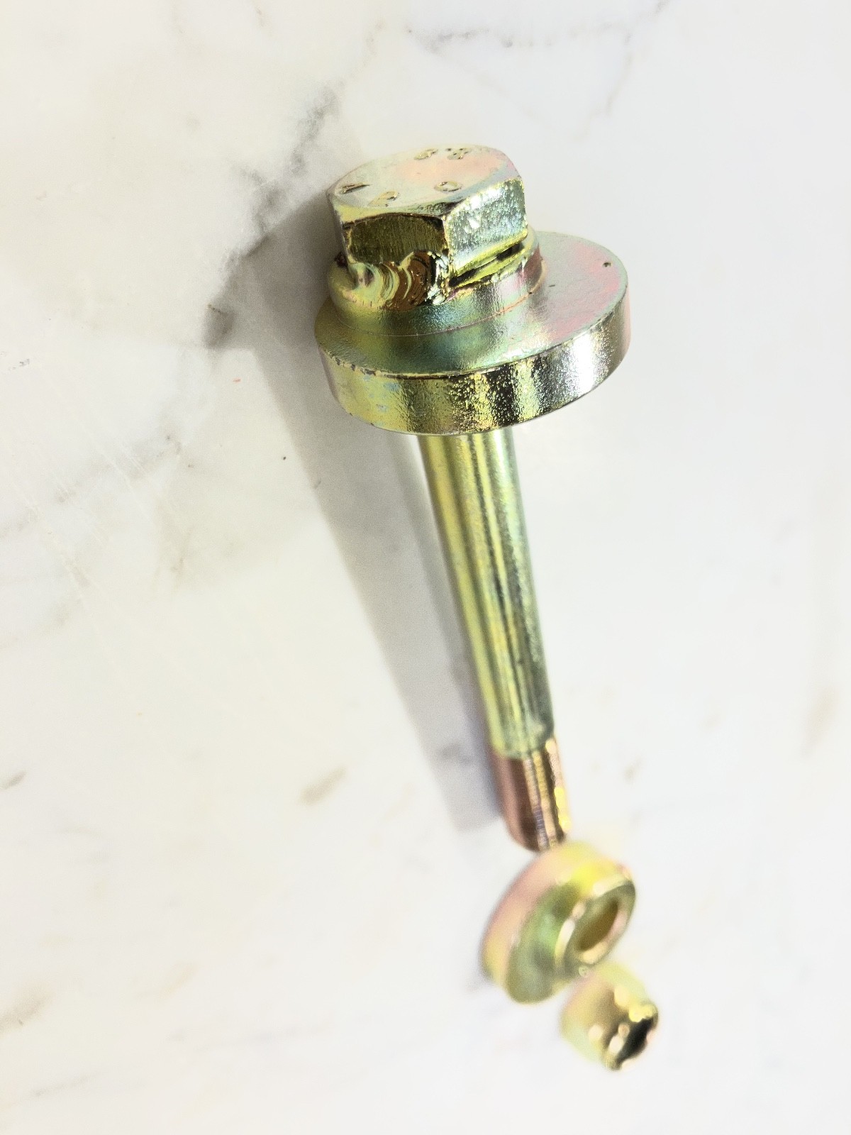 LAMBORGHINI DIABLO MURCIELAGO A-ARM ECCENTRIC BOLT