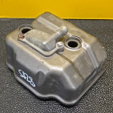 Honda 125 CBR 2006 JC34E - HEAD COVER - 2004 2005 2006