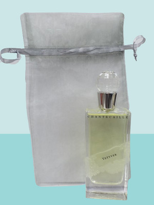 CHANTECAILLE VETYVER EAU DE PARFUM NATURAL SPRAY 2.6 OZ