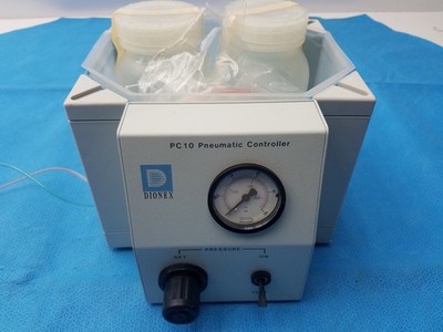 Dionex PC-10 Pneumatic Controller