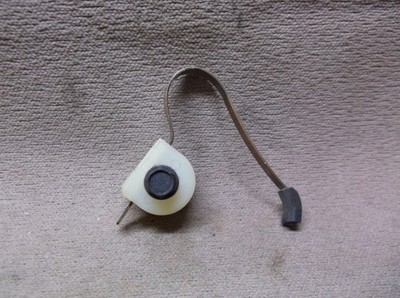 1969 1970 MERCURY COUGAR FORD MUSTANG SHELBY E-BRAKE PARKING BRAKE WARNING SWITC
