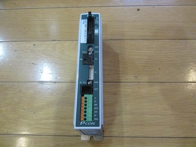 IAI CORP. ACTUATOR CONTROL MODULE PCON-C-42PI-PN-2-01! MINT & COOL! PERFECT!