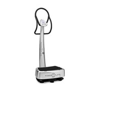 Power Plate - my3 Power Plate - Vibration Plate ~ Northampton Ex-Display Product