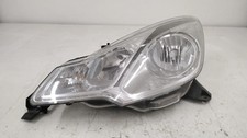 ORIGINAL Scheinwerfer links CITROËN C3 II (SC_)  2015