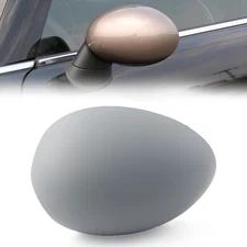 Door Wing Mirror Cover fit For Mini R55 R56 R57 R58 R59 R60 R61