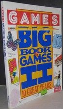 Games Magazine Big Book of Games 2