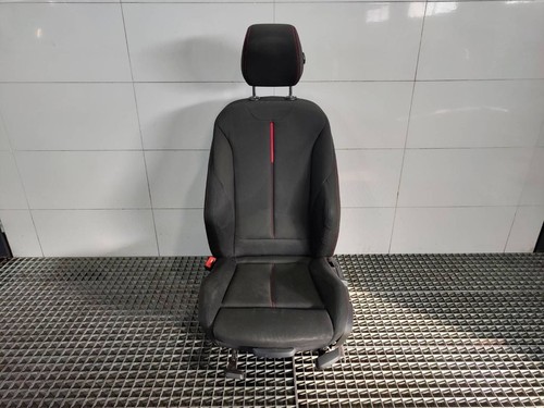 BMW 3 GT F34 2015 Vorne links Fahrersitz AOP46029