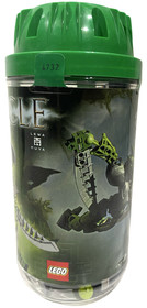 LEGO 8567 Bionicle Lewa Nuva BRAND NEW FACTORY SEALED Vintage 2002 Set NICE!