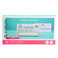 Xyron Creative Station Refill: 9 in. x 40 ft. Permanent Adhesive