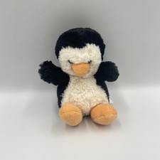 Jellycat Small Poppet Penguin Soft Toy Great Condition