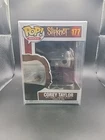 Funko Pop! Rocks Slipknot Corey Taylor #177 Vinyl Figure W/Protector