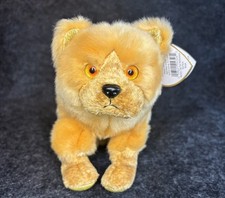 TY Beanie Baby - THE DOG Chinese Zodiac (6 inch) - Stuffed Animal Toy