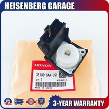 Oem Ignition Starter Switch 35130-saa-j51 For Honda Accord Acura Tl 06-2007 Us Oem Ignition Starter Switch 35130-saa-j51 For Honda Accord Acura Tl 06-2007 Us