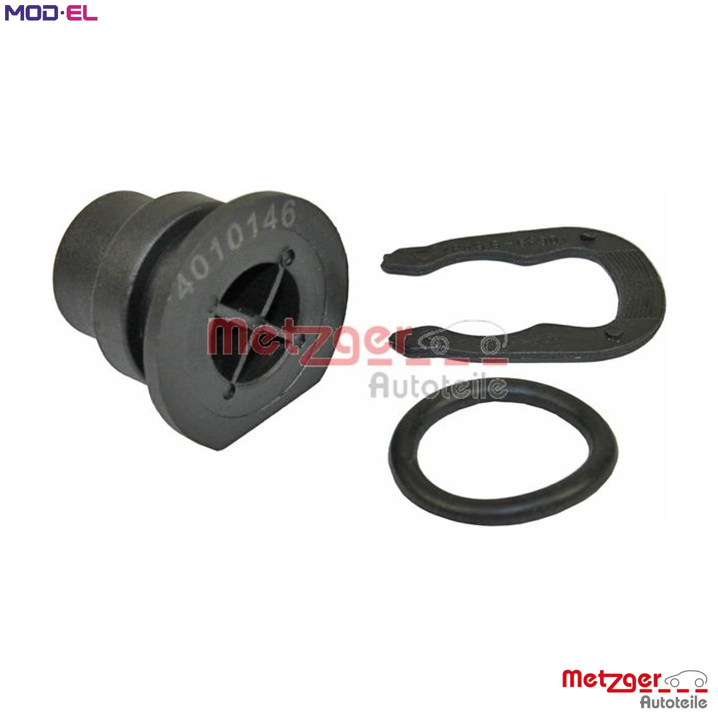 SEALING PLUG COOLANT FLANGE 4010146 FOR VW VAN/TRANSPORTER/MULTI/IV/Bus/EURO 100