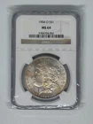 1904-O Morgan Silver Dollar NGC MS64