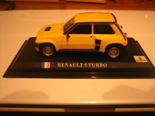 1/43 Renault 5 Turbo