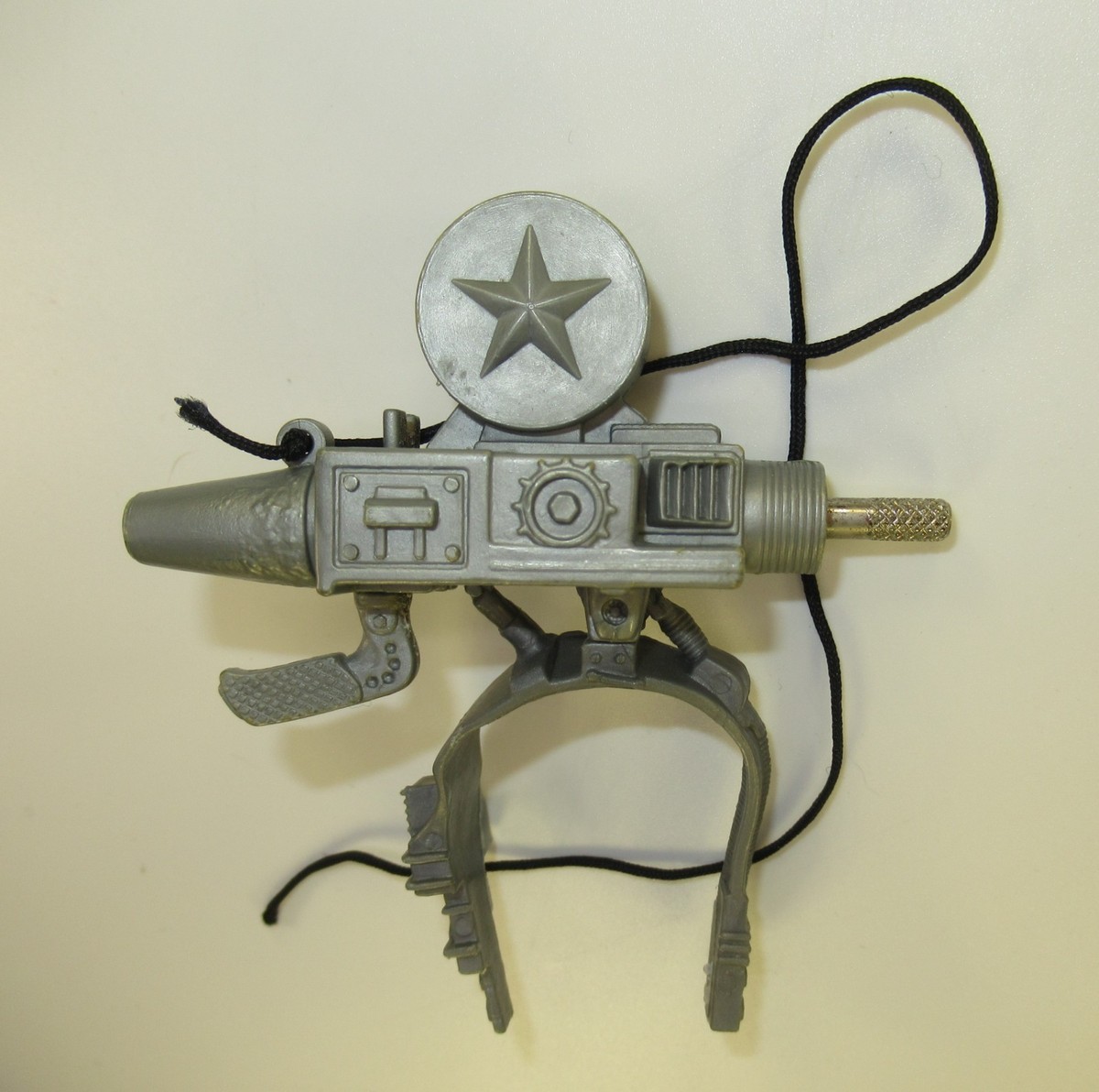 Weapon & String for Taser 1989 COPS and Crooks 6