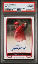 2012 Bowman Football Cards 27