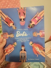 Florence Theriault Presents BARBIE 1959-1976 Value Guide  Description Book