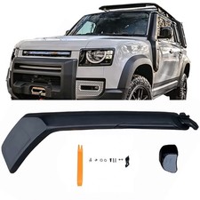 Offroad Schnorchel Kit passt für Land Rover Defender L663 ab 2020