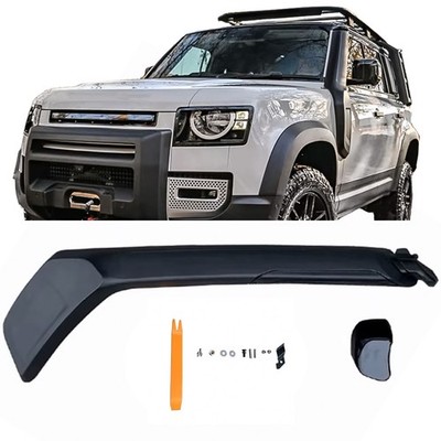 Offroad Schnorchel Kit passt für Land Rover Defender L663 ab 2020