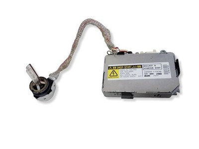 Land Rover Discovery 3 - LR3 2006 Inverter Steuergerät 3900017036 AEU29654