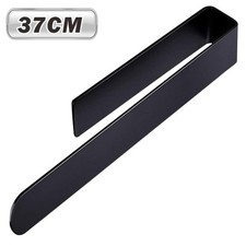 Bathroom Hand Towel Holder Self Adhesive Towel Ring Stainless Steel Towel Rail