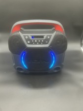 ION Audio Pathfinder Go All-Weather Portable Bluetooth Speaker Water Resistant