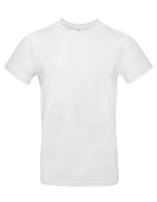 B&C T-Shirt #E190 TU03T Herren T-Shirt NEU