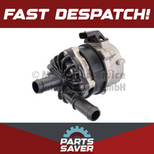 Electric Water Pump 7.06754.05.0 Pierburg A0005000486 Genuine Quality Guaranteed