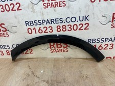 Audi Q8 4M Wheel Arch Left Rear P.n 4M8853817E