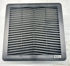 Saginaw Control and Engineering SCE-N12FA66 Enclosure Filter Fan