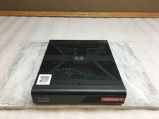 Cisco 5506-X ASA5506 V04 Network Security Firewall Appliance No PWR Adapter