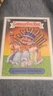 2023 Topps Mlb X Garbage Pail Kids: Series 3 David Gross - Kyle Tucker Kyle...