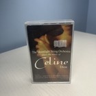 The Moonlight String Orchestra. Plays Music Of Celine Dion (1999) Music Cassette