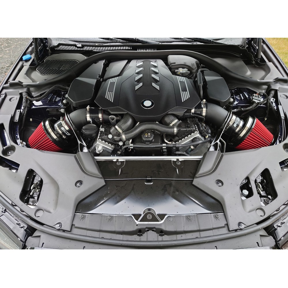 Performance Air Intake Induction For Bmw F90 M5 M5C M5CS F91 F92 F93 M8 M8C S63