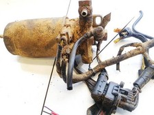 Filtre à carburant Saab 9-5