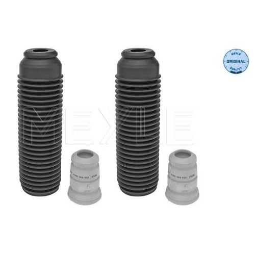 Kit Meyle 2146400014 protection poussière amortisseur Fiat