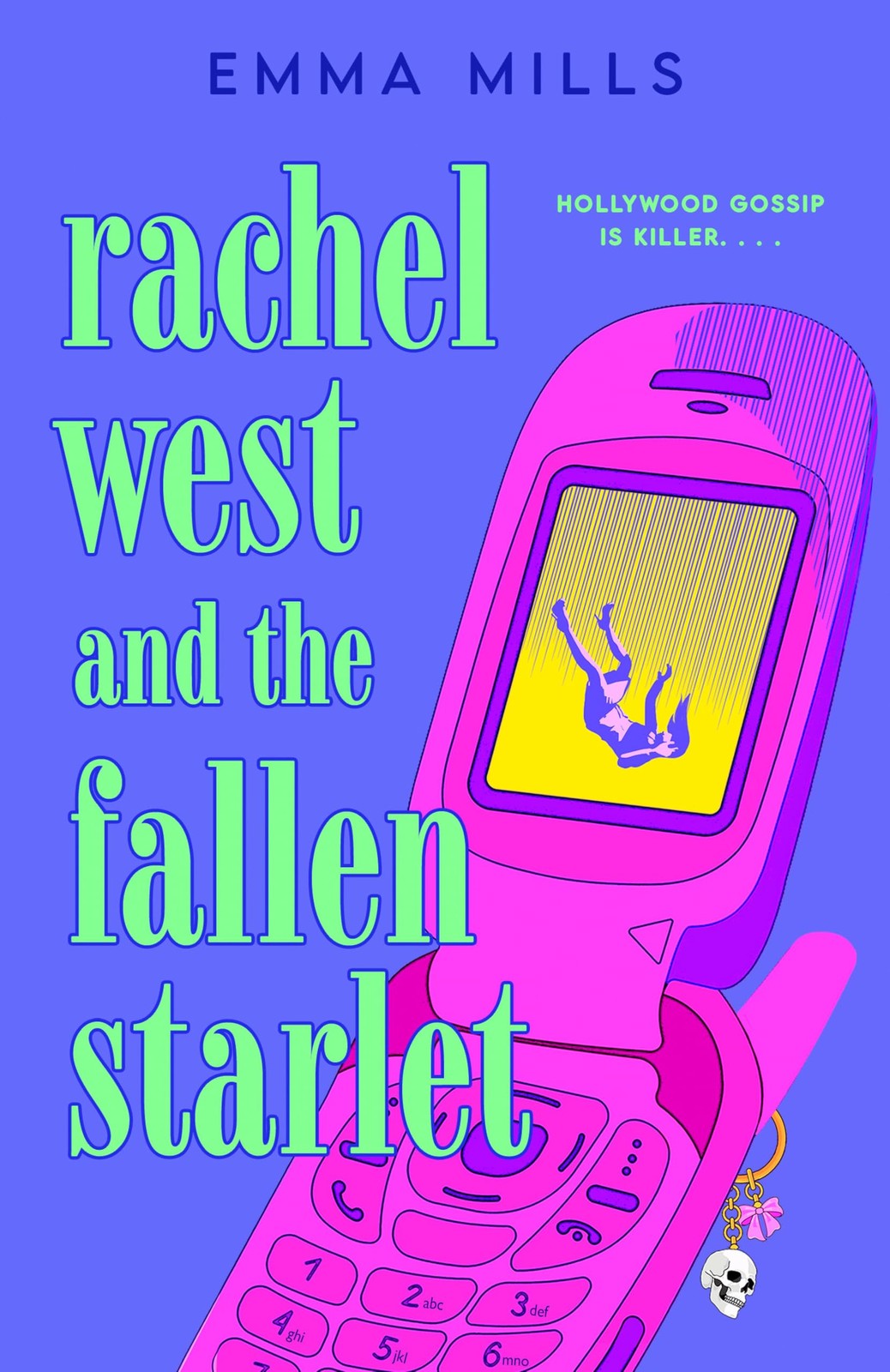Rachel West & The Fallen Starlet - Image 5