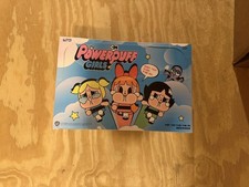 Baby Three Full Case of 8 Bunini Macarons Ice - Soft Toy Series