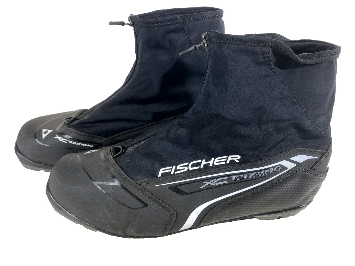 Men’s Cross-Country Ski Boots size EUR 45/ US 11.5 Sns Profil In Cross Country Ski Boots for sale - eBay main image 4