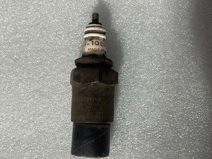 vintage antique champion 10 spark plug