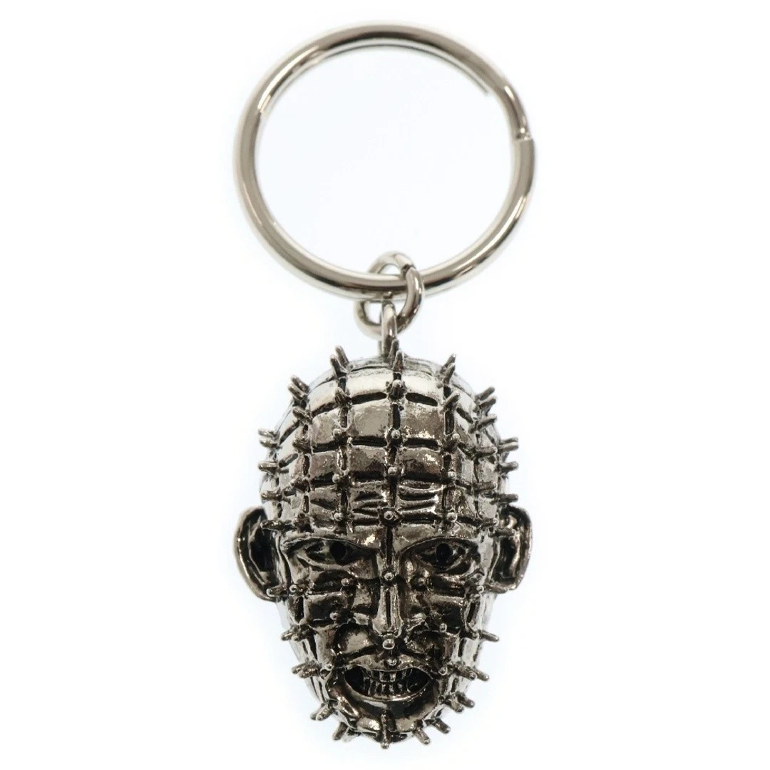SUPREME 18SS HELLRAISER HELLRISER PORTE CLÉ ARGENT Occasion f42b8610138d960e4f1be6e