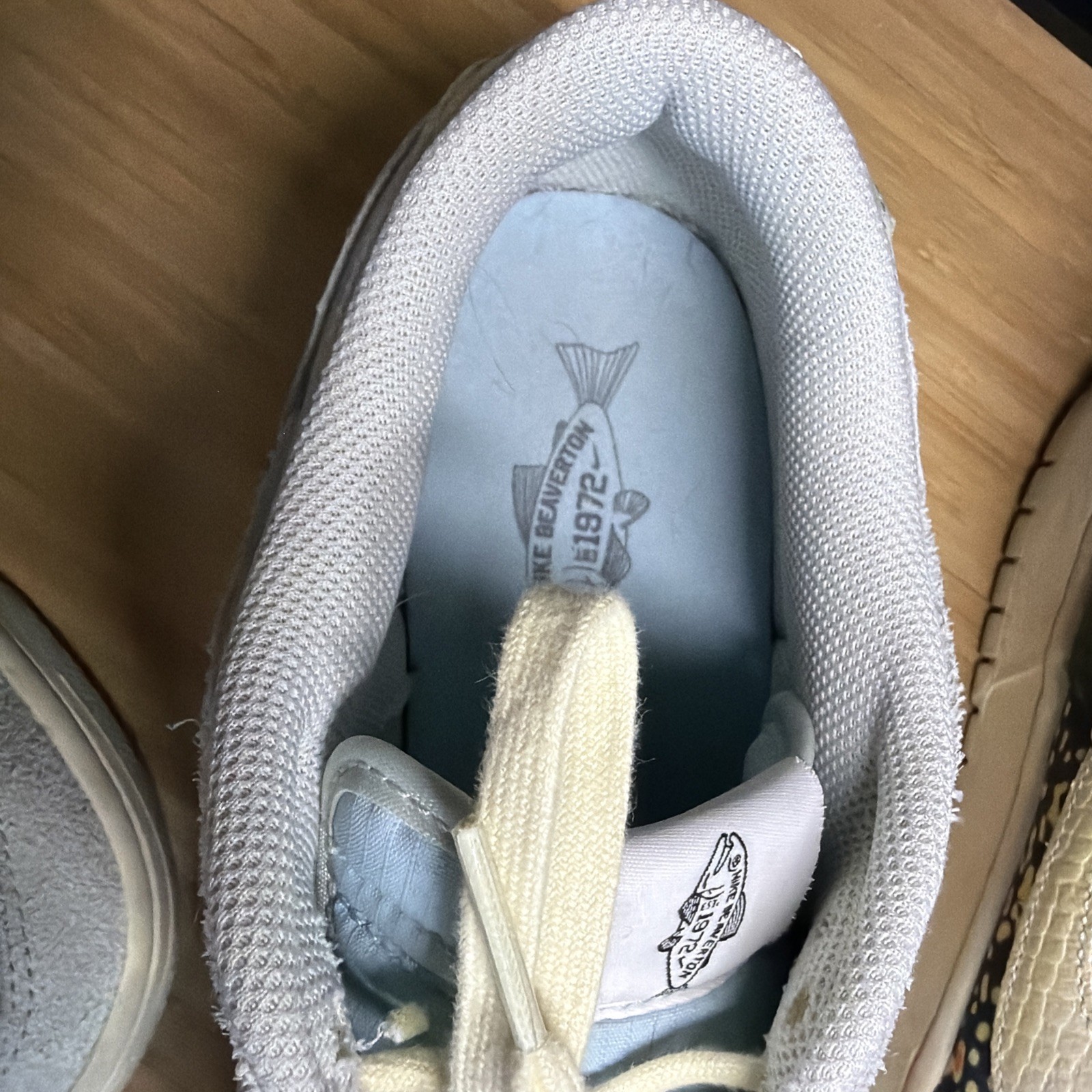 Nike Dunk Low Hatchery - image 7