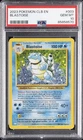 2023 POKEMON CLB-TRADING CARD GAME CLASSIC #003 BLASTOISE PSA 10