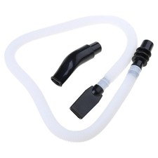 Melodica Tube & Mouthpiece for 32/37 Keys Universal Musical Instrument Accessory