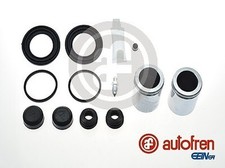 Kits de frein Renault MASCOTT