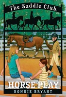 Horse Play Bonnie Bryant Taschenbuch Englisch 2007 Rh Childrens Books