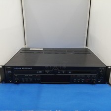 TASCAM MD-CD1MK CD/MD recorder Junk BE07956